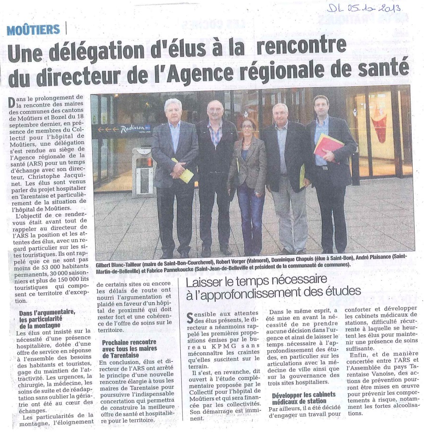 rencontres régionales has 2013