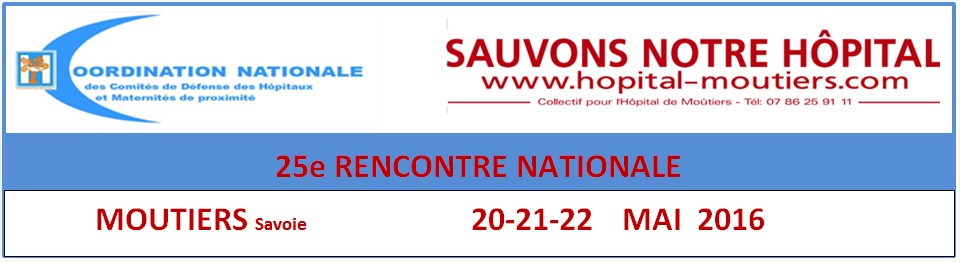 rencontre moutiers 73600